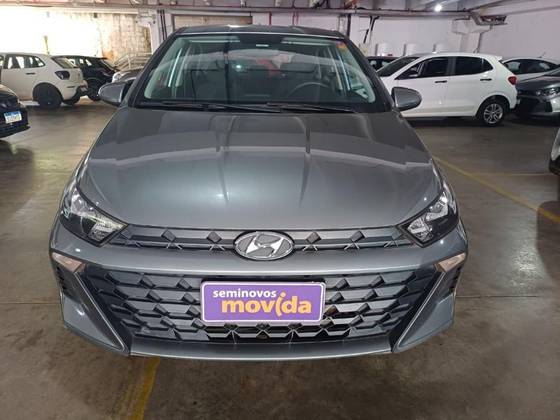 HYUNDAI HB20 1.0 12V FLEX SENSE PLUS MANUAL HYUNDAI HB20 1.0 12V FLEX SENSE PLUS MANUAL